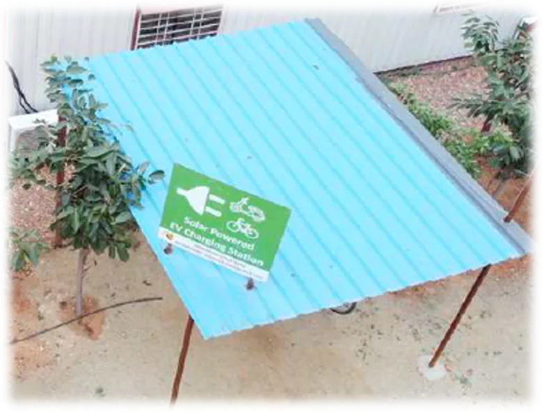 Solar Panel