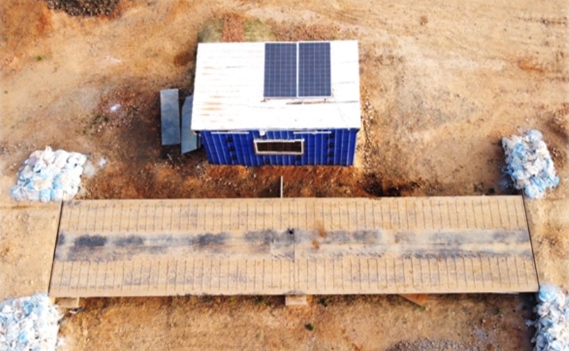 Solar Panel