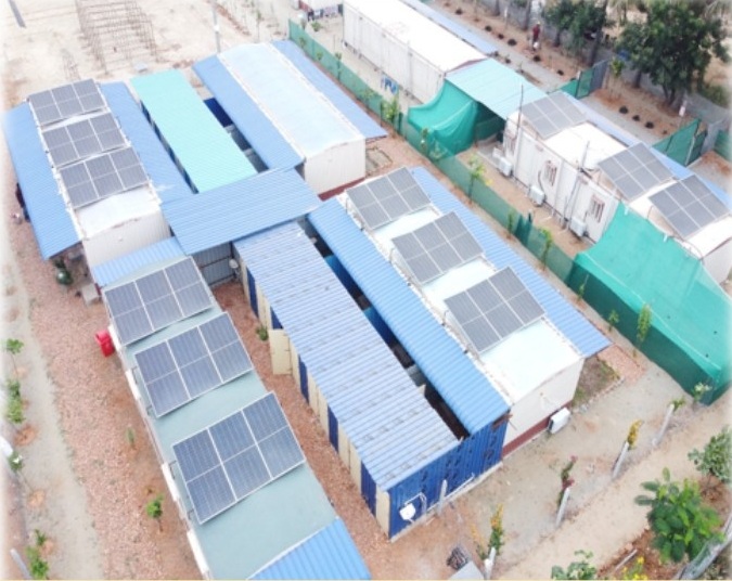Solar Panel